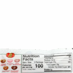 Jelly Belly Krispy Kreme Doughnuts Jelly Beans - 1oz (28g) 5 Jelly Belly Krispy Kreme Doughnuts Jelly Beans - 1oz (28g) -Arizona Snack Shop PRODUCTJPEGWHITEBACKGROUND PhotoRoom 2023 10 16T182334.225