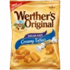 Werther's Original Sugar Free Creamy Toffees - 2.29oz (65g)