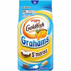Pepperidge Farm Goldfish Crackers S'Mores - 6.6oz (187g)