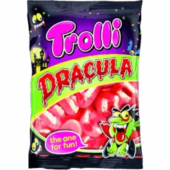 Trolli Dracula - 3.5oz (100g)