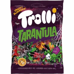 Trolli Tarantula - 3.5oz (100g)