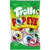 Trolli Pop Eye (Sour Liquid Filled Gummi Eyes) - 2.65oz (75g)