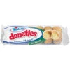 Hostess Glazed Donettes 6 Pack - 3.7oz (105g) -Arizona Snack Shop PRODUCTJPEGWHITEBACKGROUND PhotoRoom 30