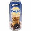 International Delight Oreo Iced Coffee - 15fl.oz (443ml) -Arizona Snack Shop PRODUCTJPEGWHITEBACKGROUND PhotoRoom 38 1508755b e9e4 426f 98c2 7b82f2e48b8e