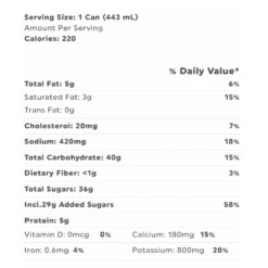 International Delight Oreo Iced Coffee - 15fl.oz (443ml) -Arizona Snack Shop PRODUCTJPEGWHITEBACKGROUND PhotoRoom 39 c354606b f872 4e47 8aec 5b0ba8a9792c