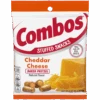 Combos Cheddar Cheese Stuffed Baked Pretzel Bites - 6.3oz (178.6g) -Arizona Snack Shop PRODUCTJPEGWHITEBACKGROUND PhotoRoom 75