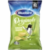 Bluebird Green Onion Chips BIG BAG (New Zealand) - 5.29oz (150g) -Arizona Snack Shop PRODUCTJPEGWHITEBACKGROUND PhotoRoom 9