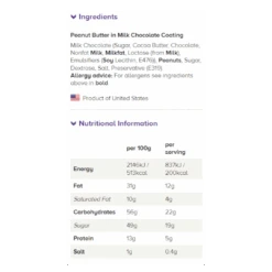 Reese's Big Cup - 1.4oz (39g) -Arizona Snack Shop PRODUCTTRANSPARENTBACKGROUND PhotoRoom 2023 09 13T103306.845