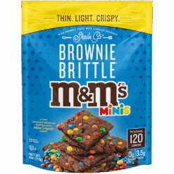 M&M's Minis Brownie Brittle - 4oz (113g)
