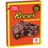 Betty Crocker Reese's Brownie Mix - 16oz (453g)