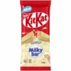 Kit Kat Milkybar XL Chocolate Block (Australia) - 5.6oz (160g) -Arizona Snack Shop PRODUCTTRANSPARENTBACKGROUND PhotoRoom 2023 09 29T160335.042
