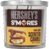 Hershey's S'mores Triple Wick Scented Candle - 14oz (396g)