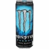 RARE Monster Energy Absolutely Zero (Japan) - 12fl.oz (355ml) -Arizona Snack Shop PRODUCTTRANSPARENTBACKGROUND PhotoRoom 33
