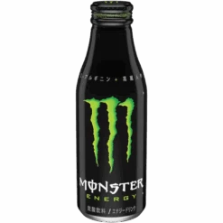 Monster Energy Bottle Can (Japan) - 16.9fl.oz (500ml)