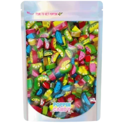 Peelables Mix