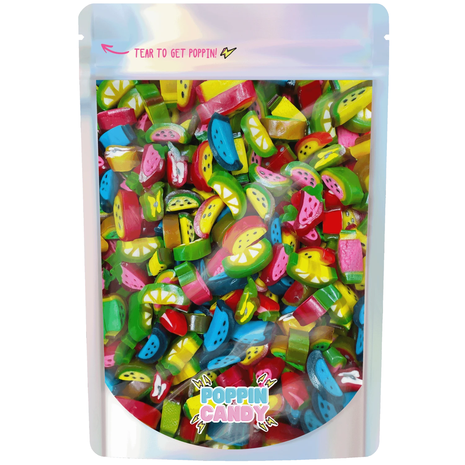 Peelables Mix 3 Peelables Mix