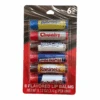 Taste Beauty Lip Balm Chocolate Pack - 6 Pack (0.72oz/20.4g) 2 Taste Beauty Lip Balm Chocolate Pack - 6 Pack (0.72oz/20.4g) -Arizona Snack Shop PhotoRoom 004 20230131 145702 1