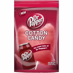Dr Pepper Cotton Candy - 3.1oz (88g)