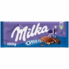 Milka Oreo Chocolate Bar - 3.5oz (100g) -Arizona Snack Shop TRANSPARENTBACKGROUNDPRODUCT PhotoRoom 2023 07 10T124408.330