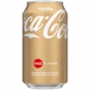 Coca-Cola Coca Cola Vanilla - 12fl.oz (355ml) 1 Coca-Cola Coca Cola Vanilla - 12fl.oz (355ml) -Arizona Snack Shop TRANSPARENTBACKGROUNDPRODUCT PhotoRoom 2023 07 11T123945.940