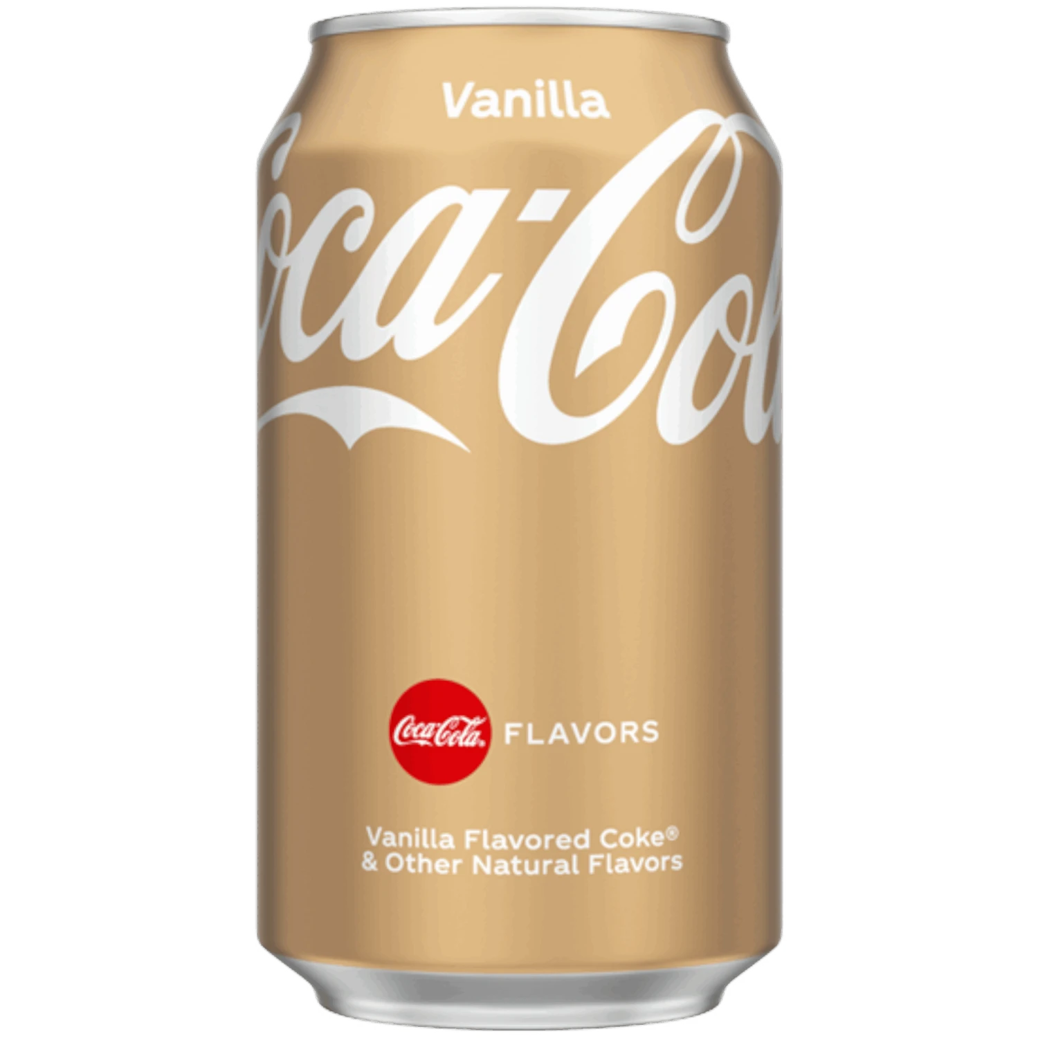 Coca-Cola Coca Cola Vanilla - 12fl.oz (355ml) 3 Coca-Cola Coca Cola Vanilla - 12fl.oz (355ml)