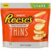 Reese's White Chocolate Thins - 7.37oz (208g) 1 Reese's White Chocolate Thins - 7.37oz (208g) -Arizona Snack Shop TRANSPARENTBACKGROUNDPRODUCT PhotoRoom 2023 07 12T134122.703