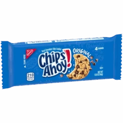 Chips Ahoy! Snack Pack - 1.55oz (44g)