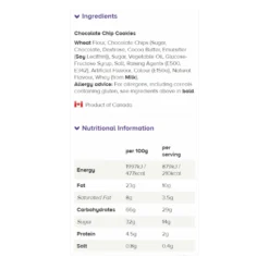 Chips Ahoy! Snack Pack - 1.55oz (44g) -Arizona Snack Shop TRANSPARENTBACKGROUNDPRODUCT PhotoRoom 2023 08 07T093627.795 scaled