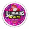 Ice Breakers Sours Berries Sugar Free - 1.5oz (42g) 2 Ice Breakers Sours Berries Sugar Free - 1.5oz (42g) -Arizona Snack Shop TRANSPARENTBACKGROUNDPRODUCT PhotoRoom 2023 08 07T150621.827