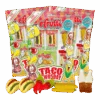 E-Frutti Gummi Taco Twosday Bag - 2.7oz (77g) -Arizona Snack Shop TRANSPARENTBACKGROUNDPRODUCT PhotoRoom 2023 08 08T102530.056