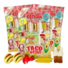 E-Frutti Gummi Taco Twosday Bag - 2.7oz (77g) -Arizona Snack Shop TRANSPARENTBACKGROUNDPRODUCT PhotoRoom 2023 08 08T102530.056 scaled