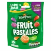 Rowntree's Fruit Pastilles (Vegan) - 5oz (143g) -Arizona Snack Shop TRANSPARENTBACKGROUNDPRODUCT PhotoRoom 2023 08 08T130408.398 scaled