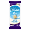 Cadbury Dream White Chocolate Bar (Australia) - 6.3oz (180g) -Arizona Snack Shop TRANSPARENTBACKGROUNDPRODUCT PhotoRoom 2023 08 15T161657.448