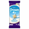 Cadbury Dream White Chocolate Bar (Australia) - 6.3oz (180g) -Arizona Snack Shop TRANSPARENTBACKGROUNDPRODUCT PhotoRoom 2023 08 15T161657.448 scaled