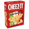 Cheez-It Crackers Italian Four Cheese - 7oz (200g)