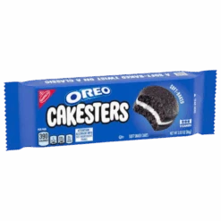 Oreo Cakesters 3 Pack - 3.03oz (86g)