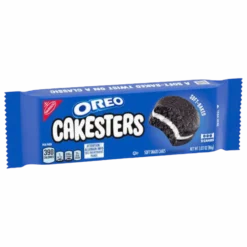 Oreo Cakesters 3 Pack - 3.03oz (86g)