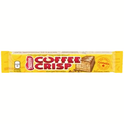 Nestlé® Nestle Coffee Crisp (Canada) - 1.76oz (50g)