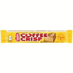 Nestlé® Nestle Coffee Crisp (Canada) - 1.76oz (50g)