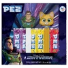 Pez Buzz Lightyear Twin Pack - 1.73oz (49.3g) -Arizona Snack Shop TRANSPARENTBACKGROUNDPRODUCT PhotoRoom 16