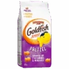 Pepperidge Farm Goldfish Pretzels (Canada) - 8oz (227g) -Arizona Snack Shop TRANSPARENTBACKGROUNDPRODUCT PhotoRoom 46 bf32872b 2b41 4d65 9bab 834c9656e0f7