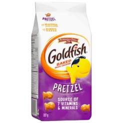 Pepperidge Farm Goldfish Pretzels (Canada) - 8oz (227g)