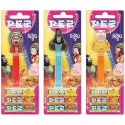 Pez Sing 2 Blister Pack - 0.87oz (24.7g)