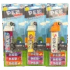 Pez Trucks Blister Pack - 0.87oz (24.7g) 2 Pez Trucks Blister Pack - 0.87oz (24.7g) -Arizona Snack Shop TRANSPARENTBACKGROUNDPRODUCT PhotoRoom 7 dd901907 2916 4164 bab0 69eb12ed136d