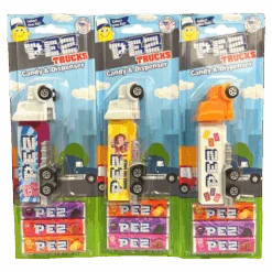Pez Trucks Blister Pack - 0.87oz (24.7g)