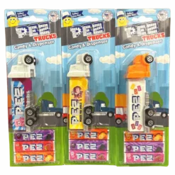 Pez Trucks Blister Pack - 0.87oz (24.7g)