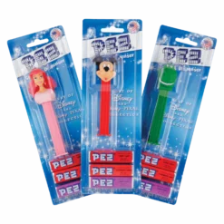 PEZ Best Of Disney Pixar Blister Pack - 0.87oz (24.7g)