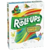Fruit Roll-Ups Tropical Tie-Dye - 5oz (141g) -Arizona Snack Shop ThaiTea 2