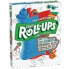 Fruit Roll-Ups Variety Pack - 5oz (141g) -Arizona Snack Shop ThaiTea 3