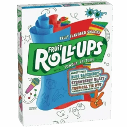 Fruit Roll-Ups Variety Pack - 5oz (141g)